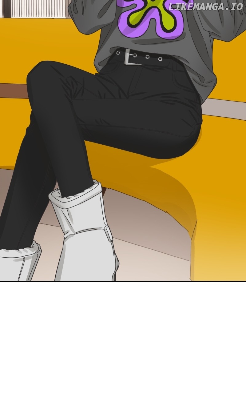 The World They’re Dating In Chapter 46 - page 5