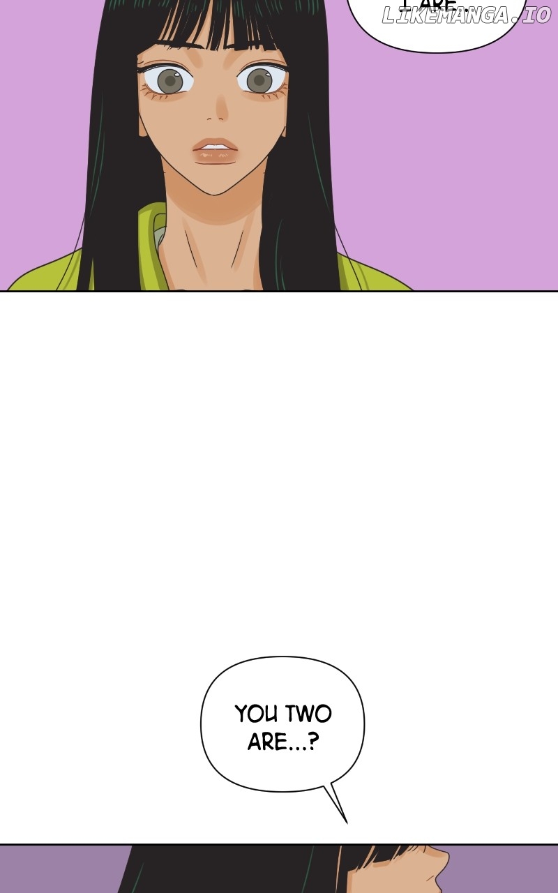 The World They’re Dating In Chapter 46 - page 50