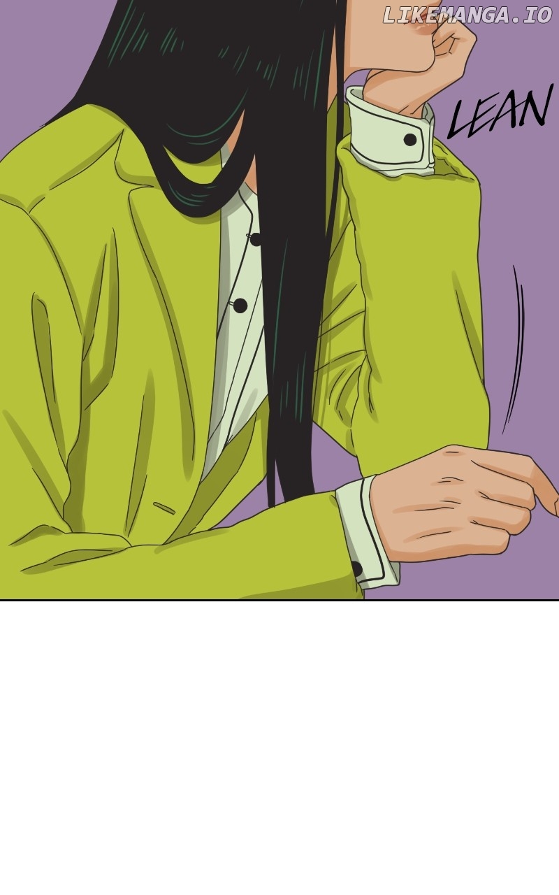 The World They’re Dating In Chapter 46 - page 51