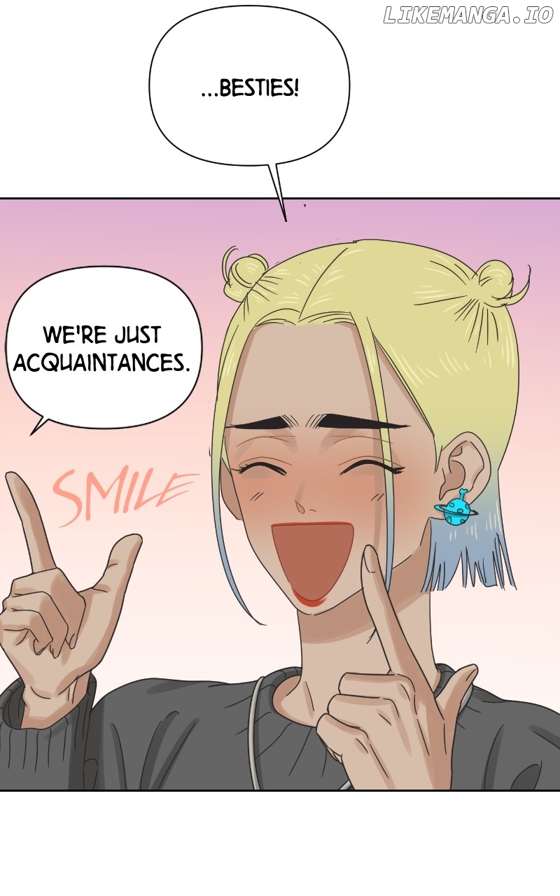 The World They’re Dating In Chapter 46 - page 52