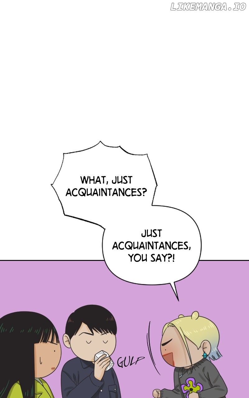 The World They’re Dating In Chapter 46 - page 53