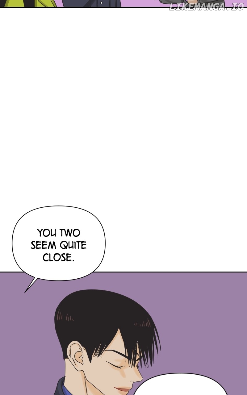 The World They’re Dating In Chapter 46 - page 54