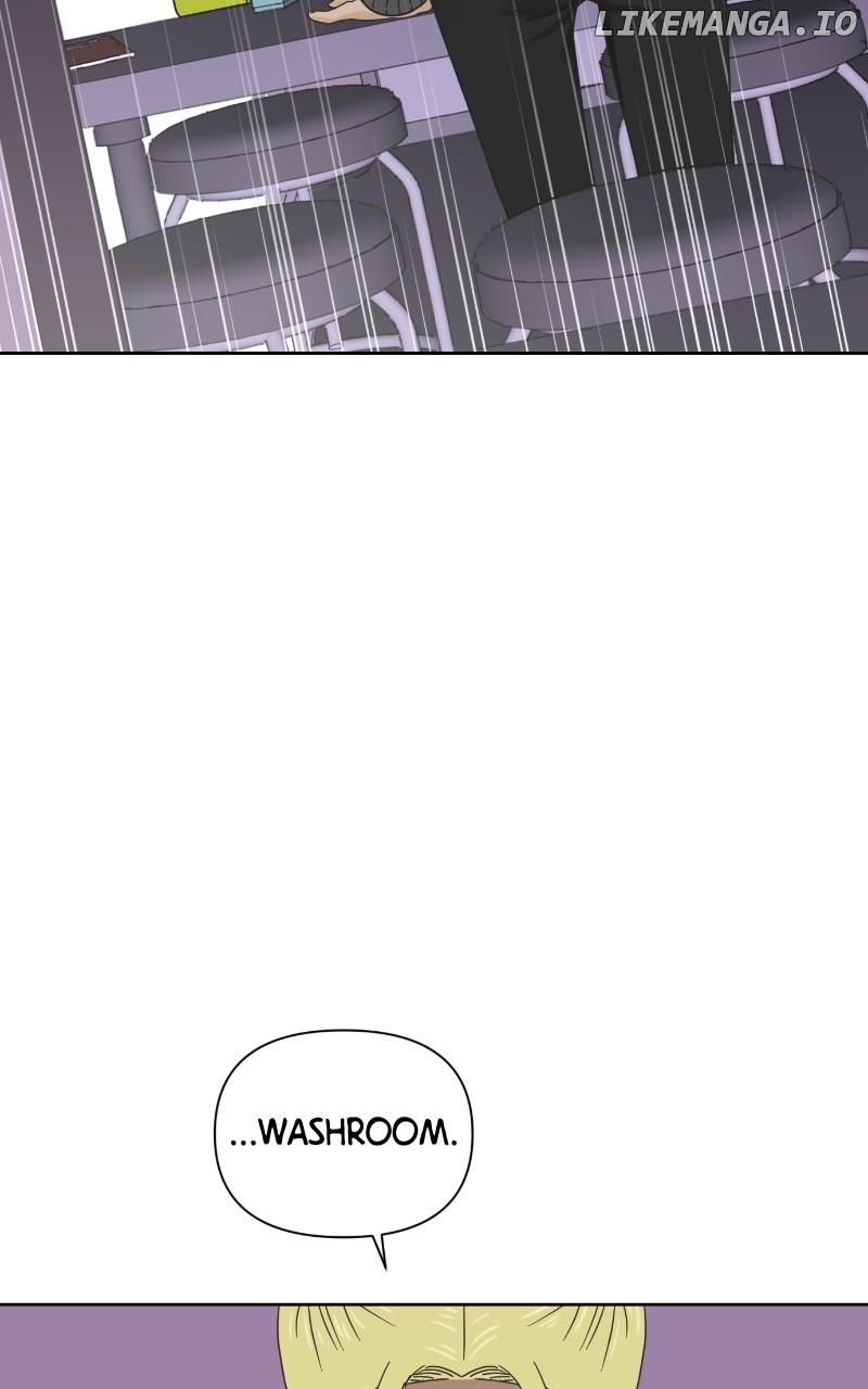 The World They’re Dating In Chapter 46 - page 57