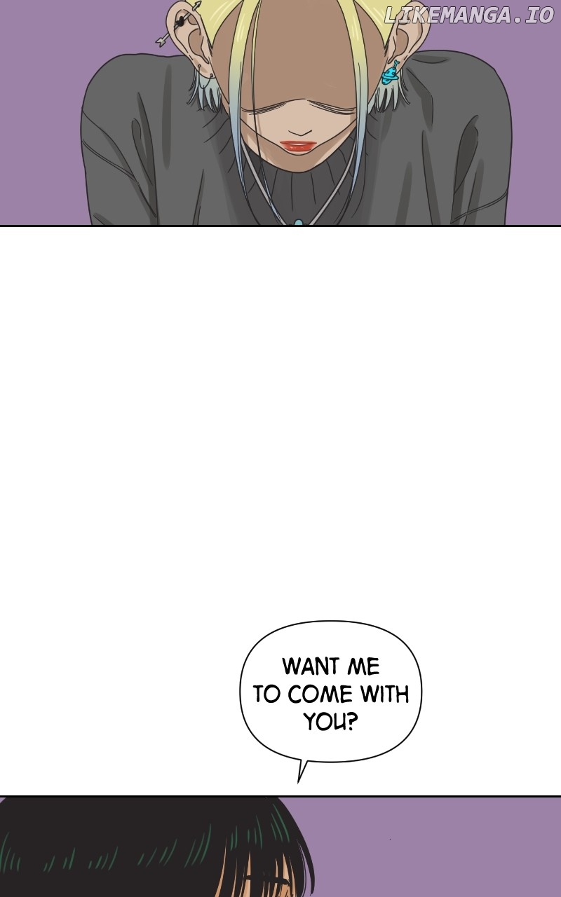 The World They’re Dating In Chapter 46 - page 58