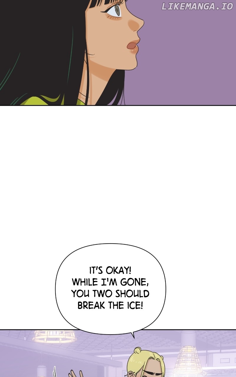 The World They’re Dating In Chapter 46 - page 59