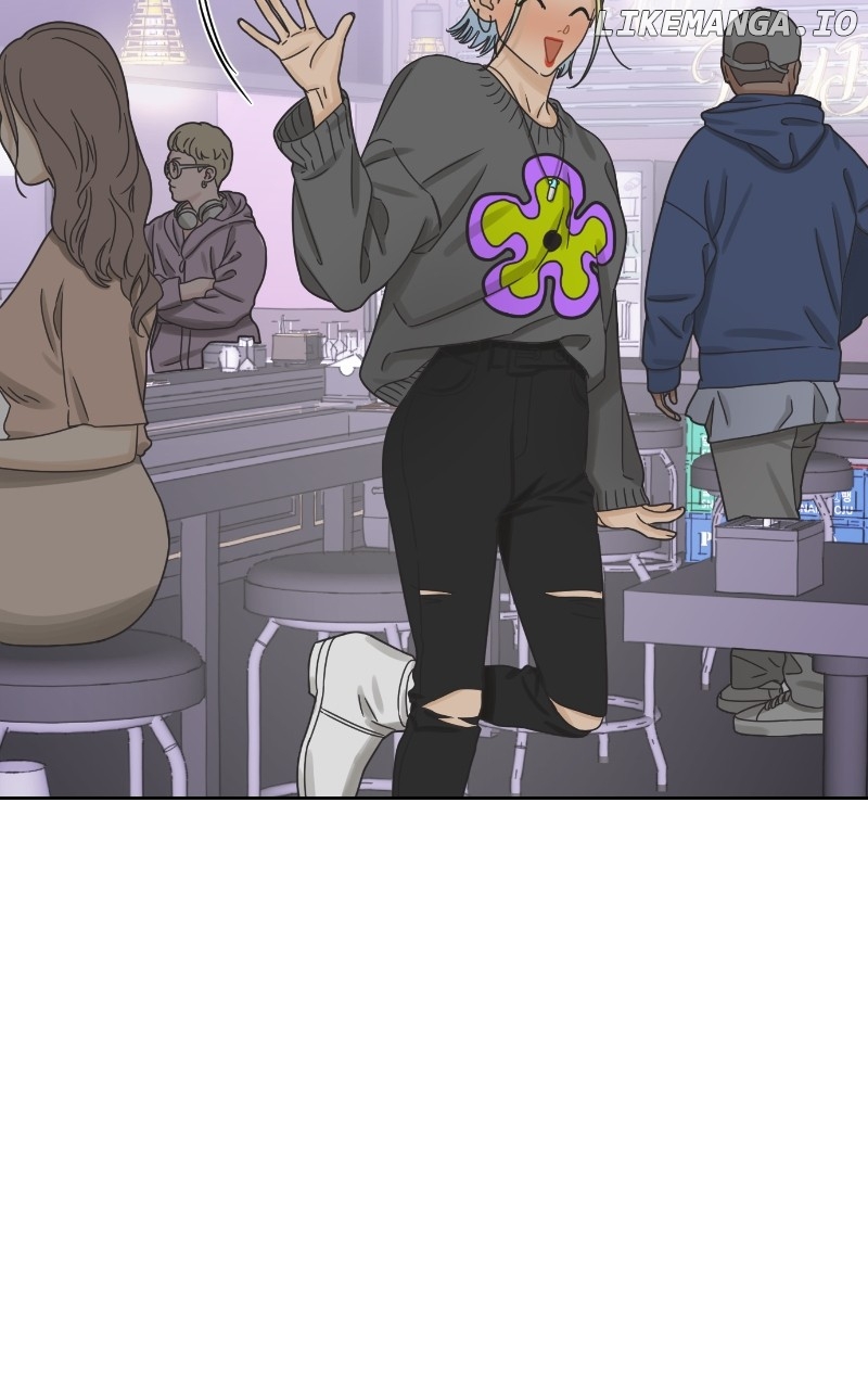 The World They’re Dating In Chapter 46 - page 60