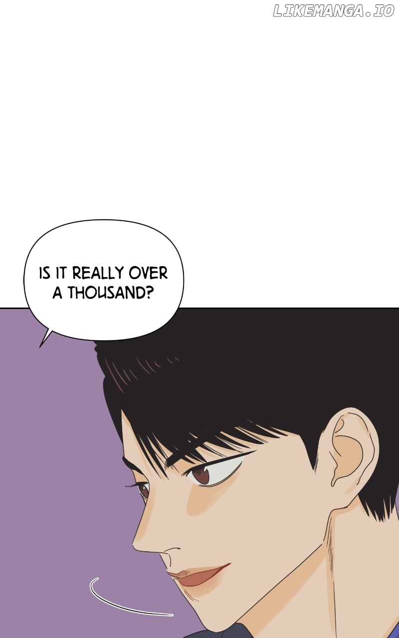 The World They’re Dating In Chapter 46 - page 62