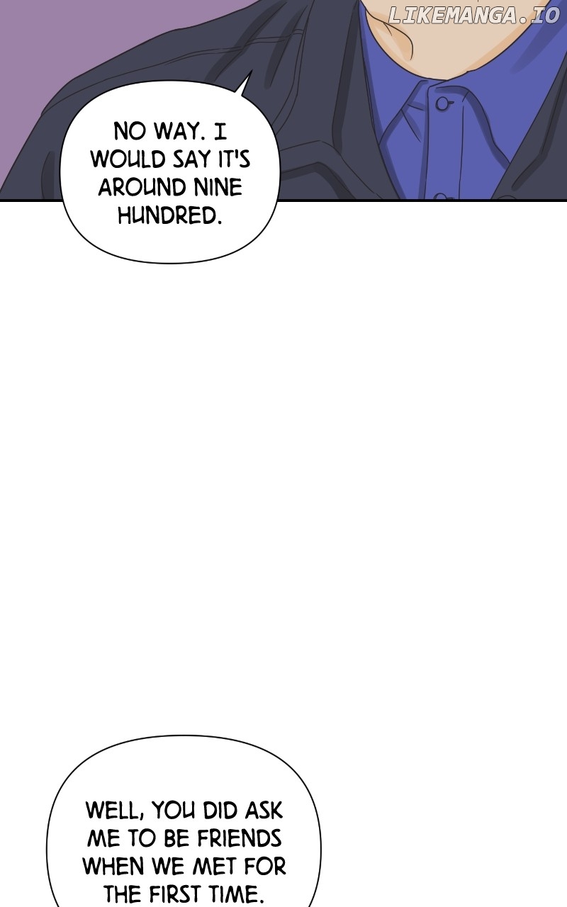 The World They’re Dating In Chapter 46 - page 63