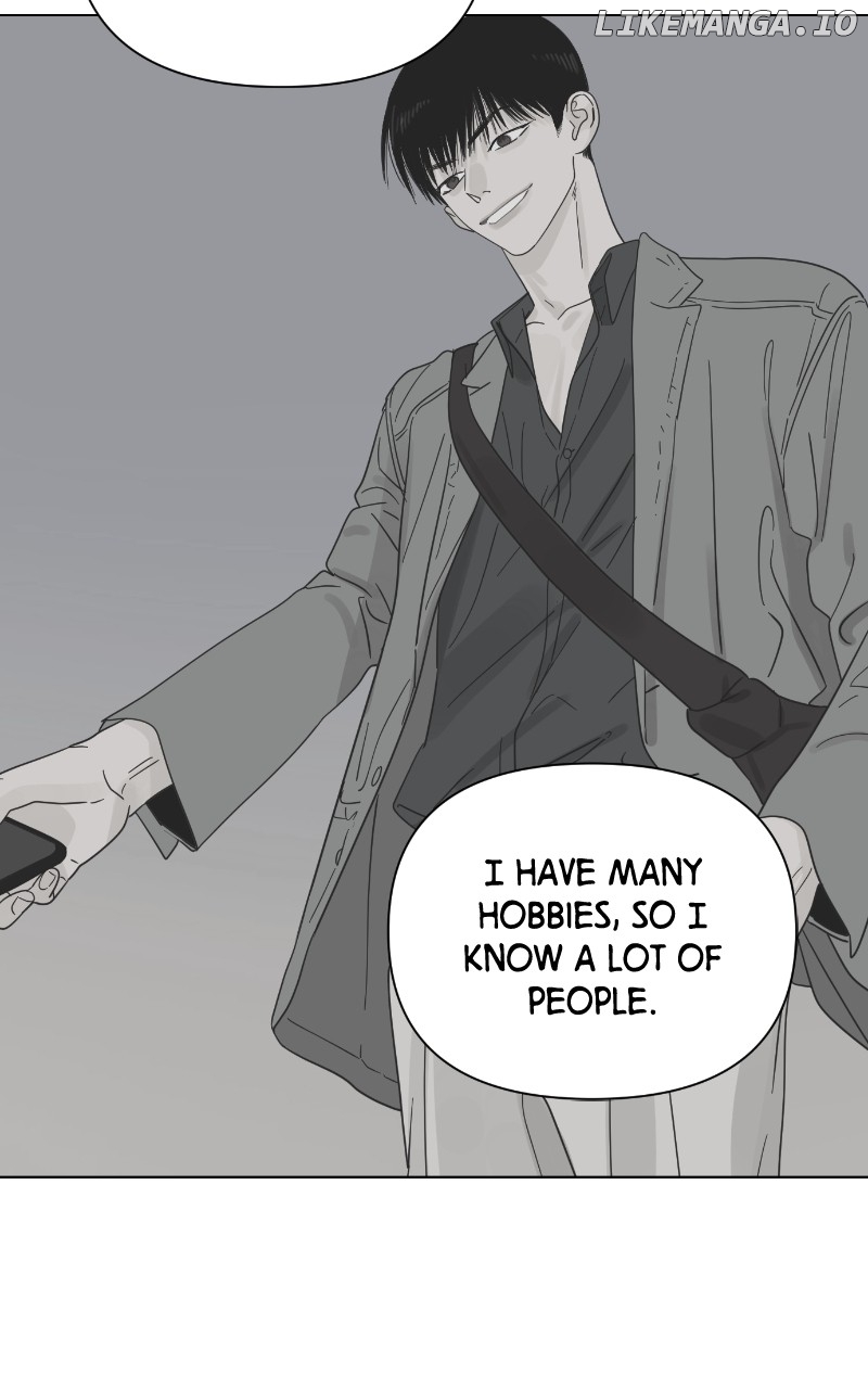 The World They’re Dating In Chapter 46 - page 64