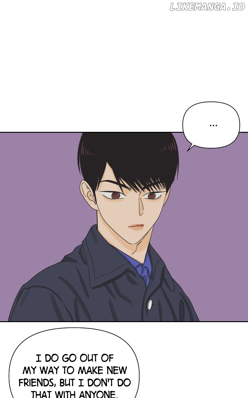 The World They’re Dating In Chapter 46 - page 67