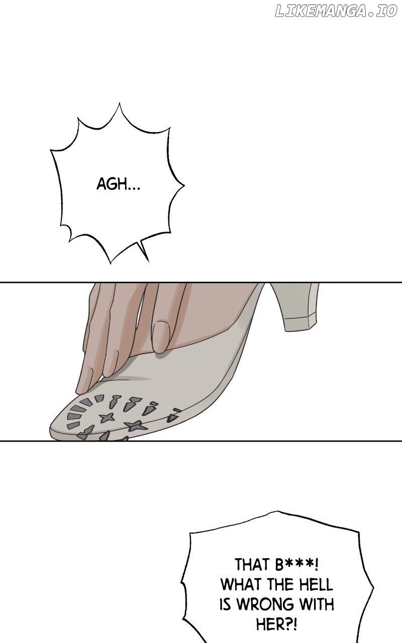 The World They’re Dating In Chapter 46 - page 73