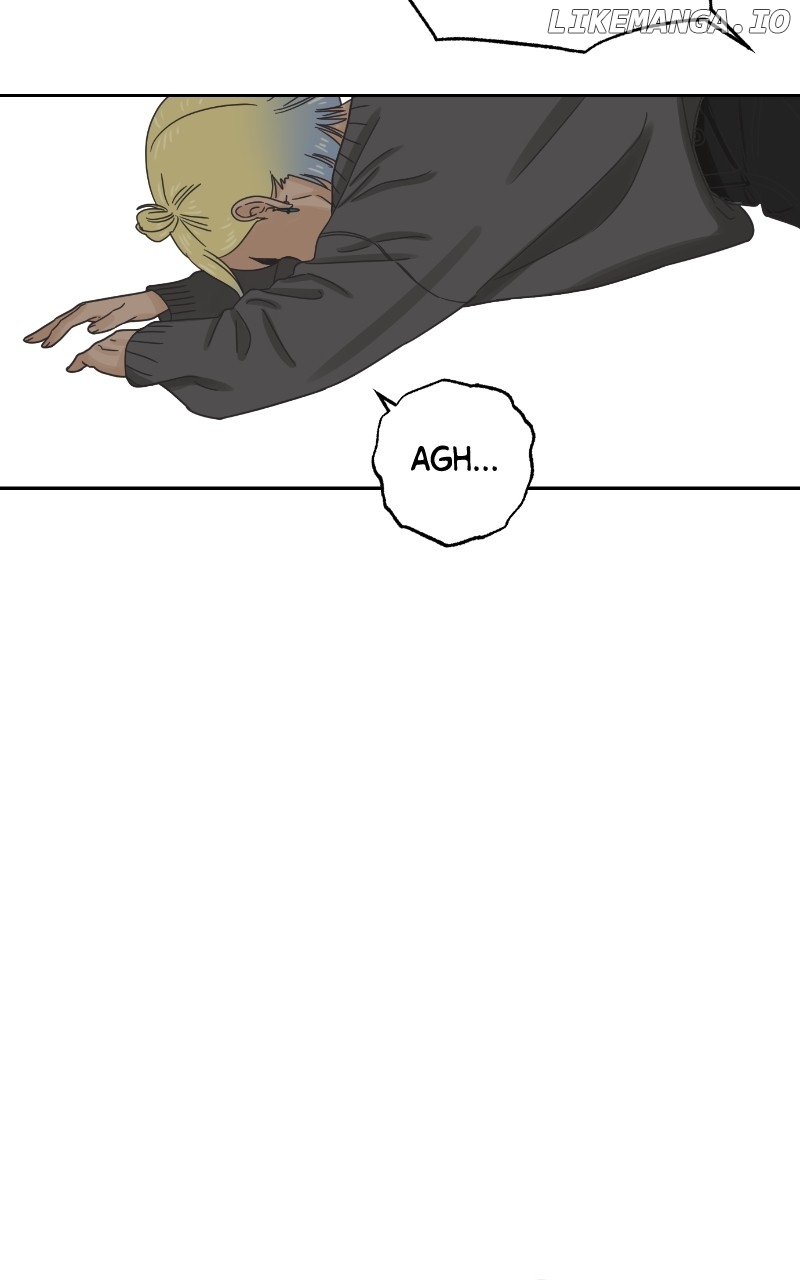 The World They’re Dating In Chapter 46 - page 74