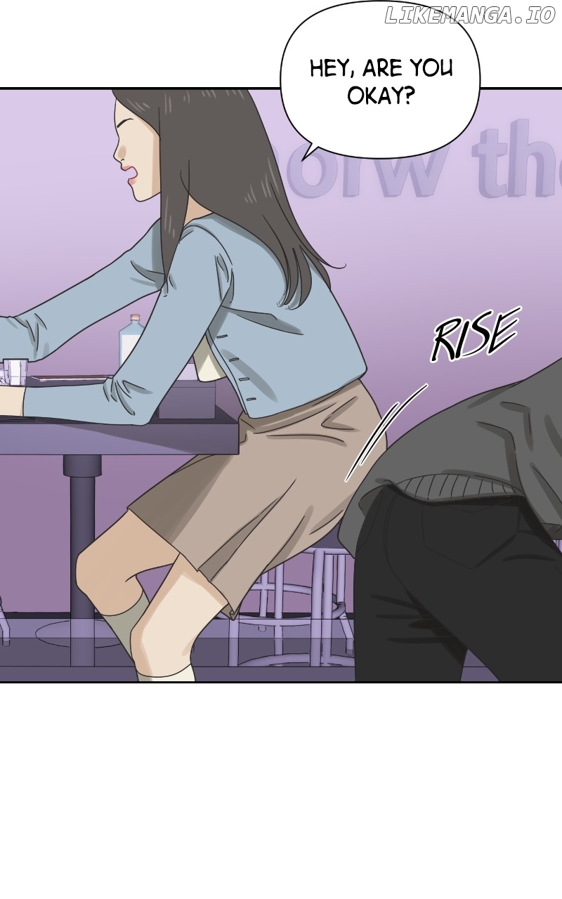 The World They’re Dating In Chapter 46 - page 75