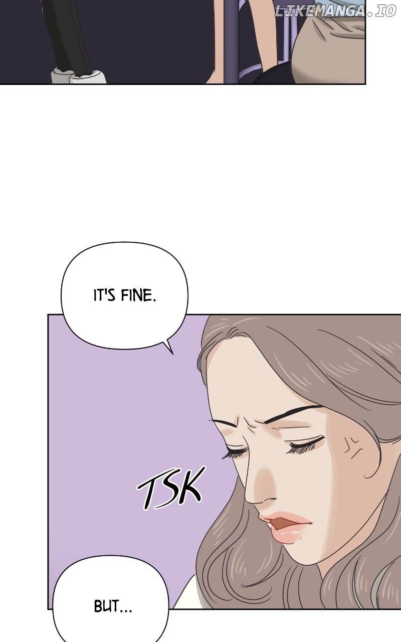 The World They’re Dating In Chapter 46 - page 77