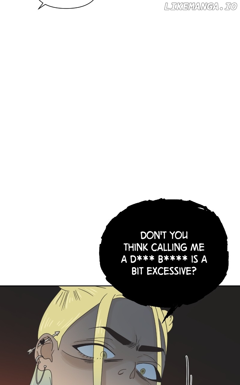 The World They’re Dating In Chapter 46 - page 78