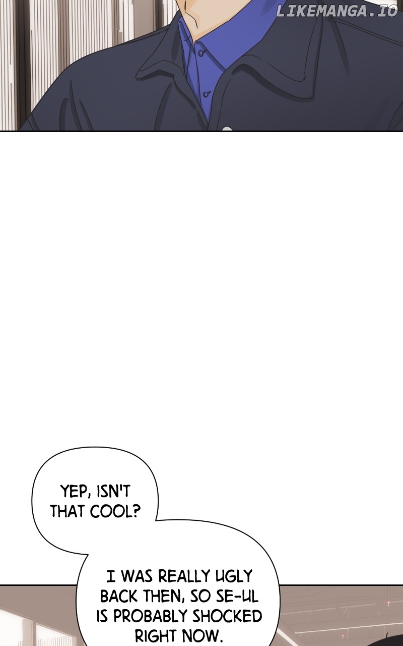 The World They’re Dating In Chapter 46 - page 8
