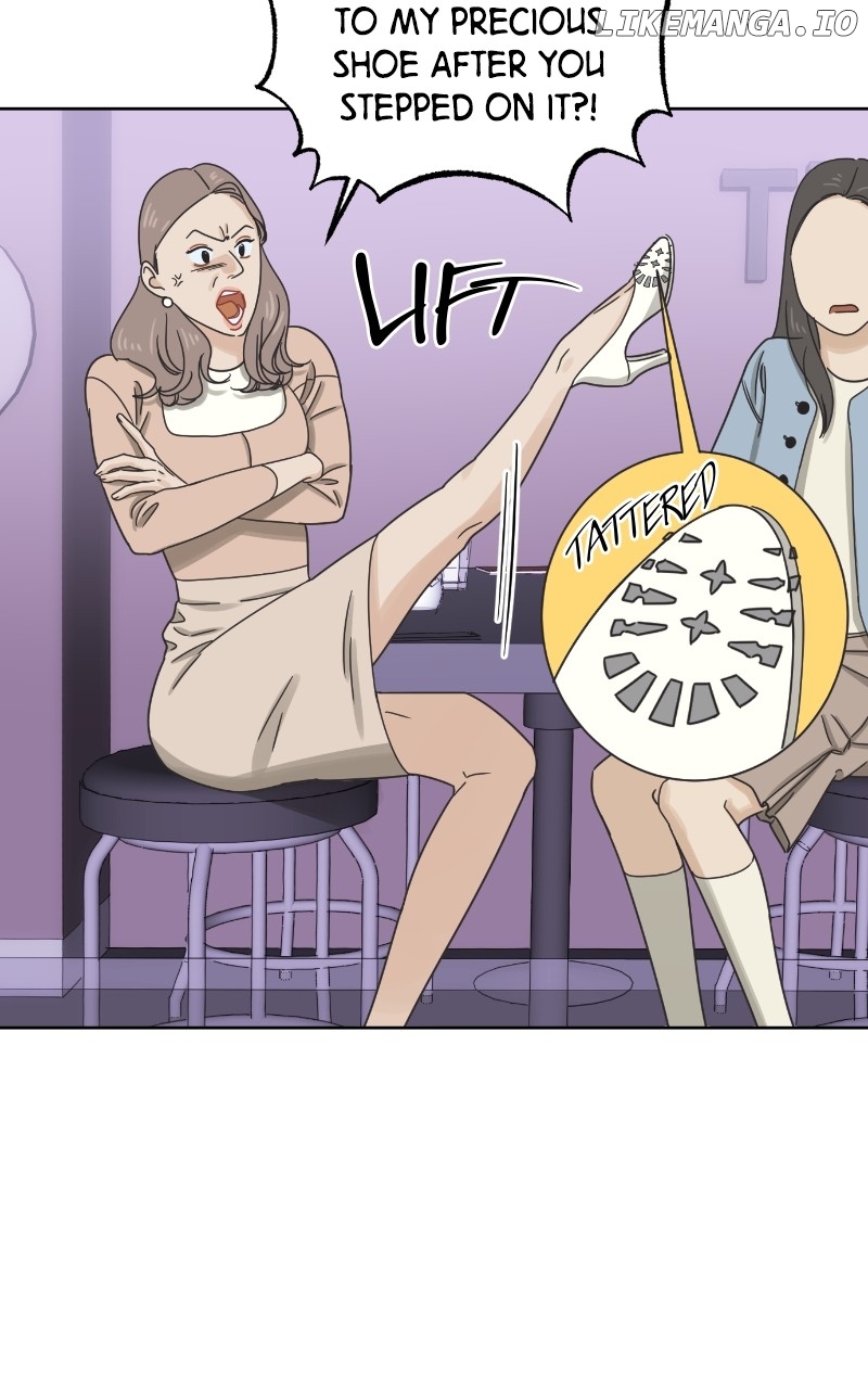 The World They’re Dating In Chapter 46 - page 80