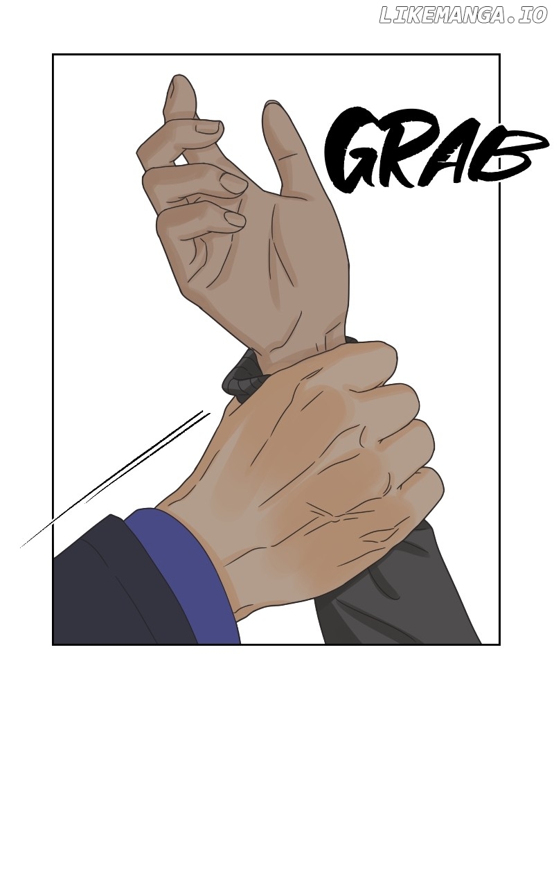 The World They’re Dating In Chapter 46 - page 84