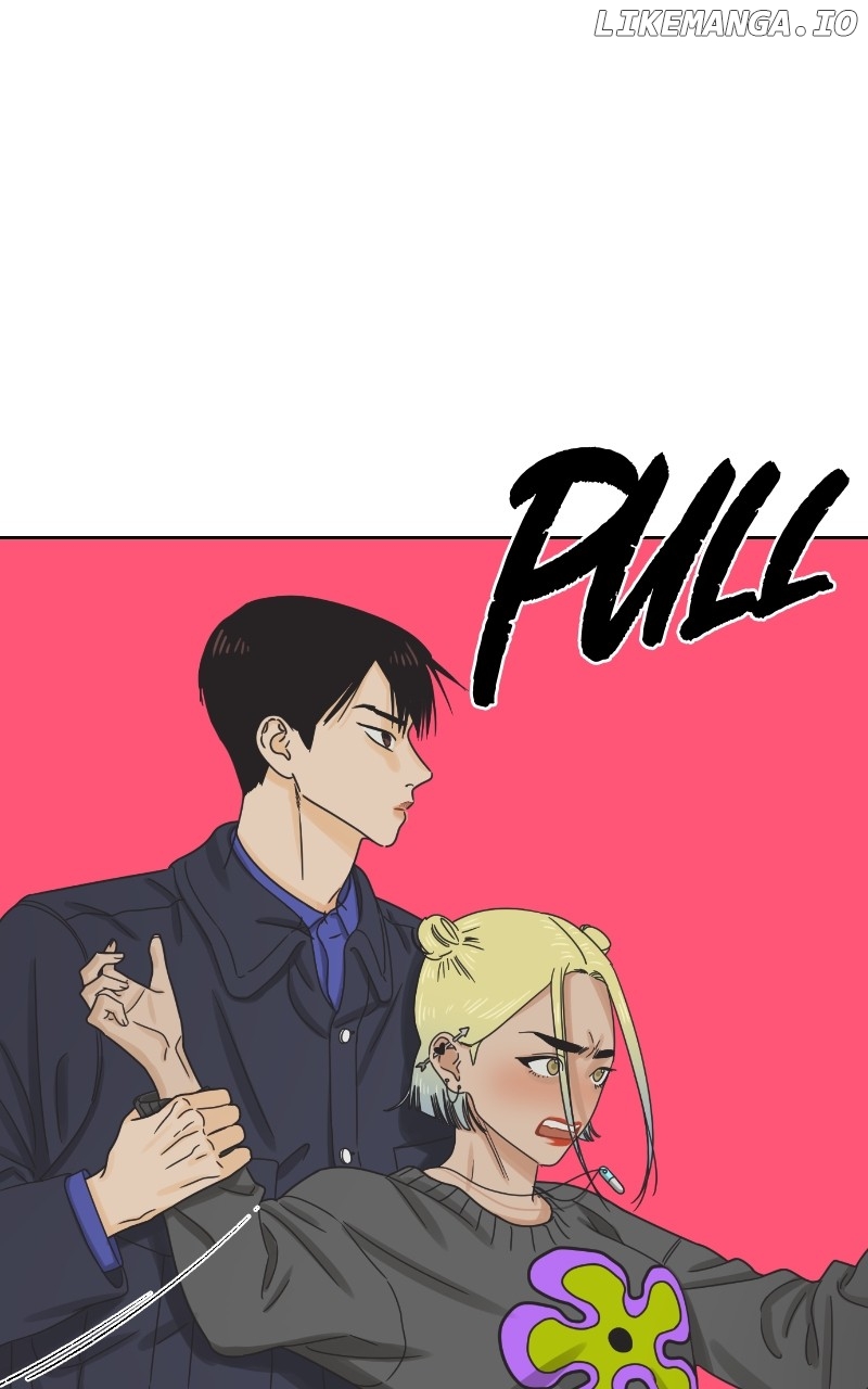 The World They’re Dating In Chapter 46 - page 85