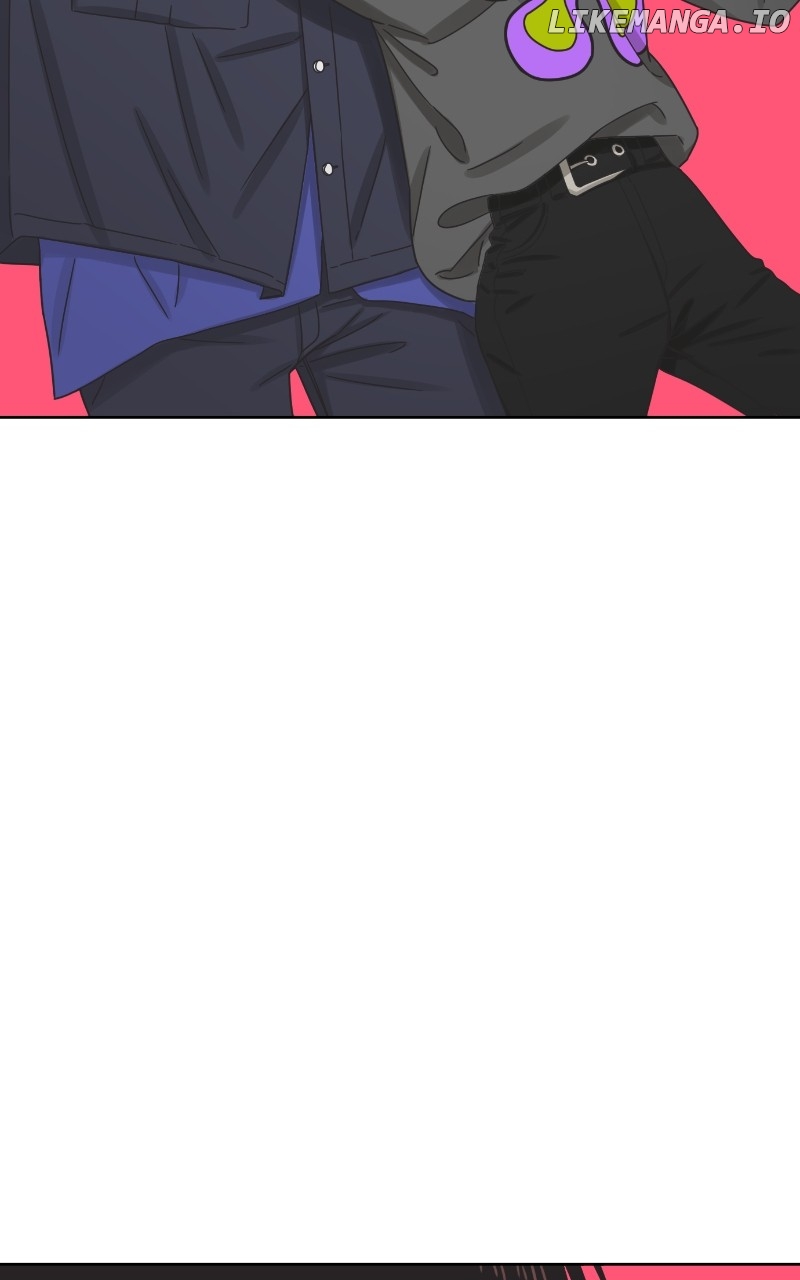 The World They’re Dating In Chapter 46 - page 86