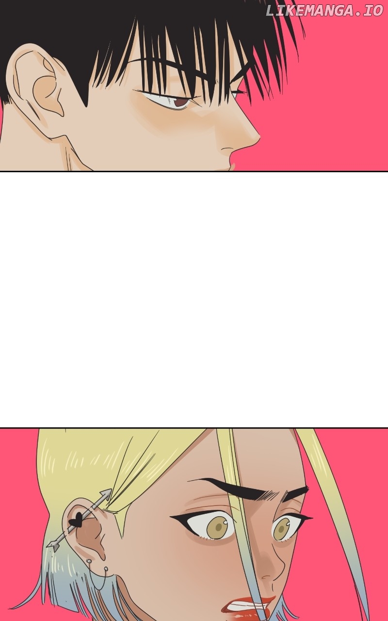 The World They’re Dating In Chapter 46 - page 87