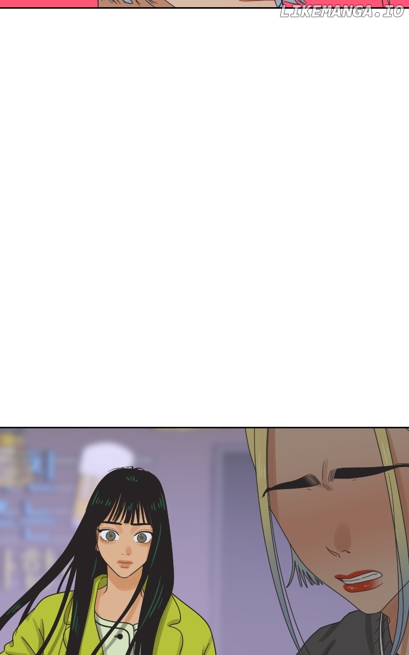 The World They’re Dating In Chapter 46 - page 88