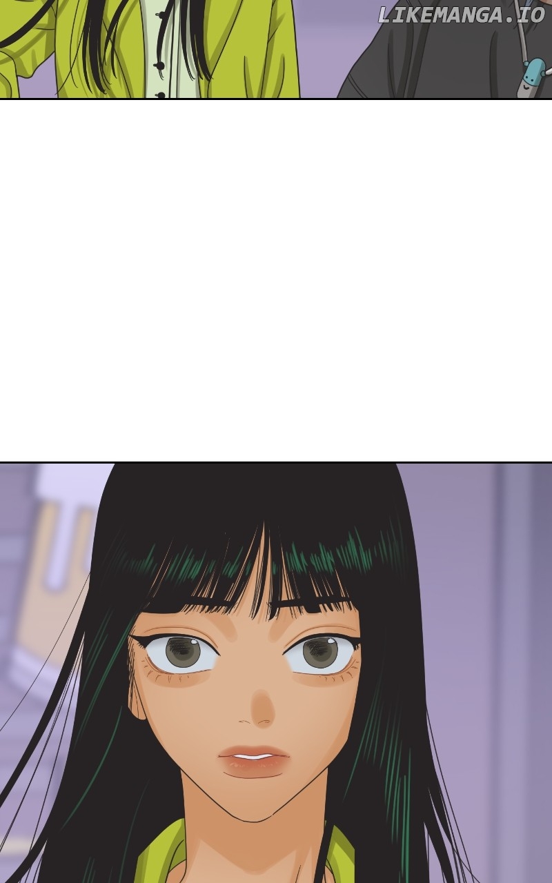 The World They’re Dating In Chapter 46 - page 89