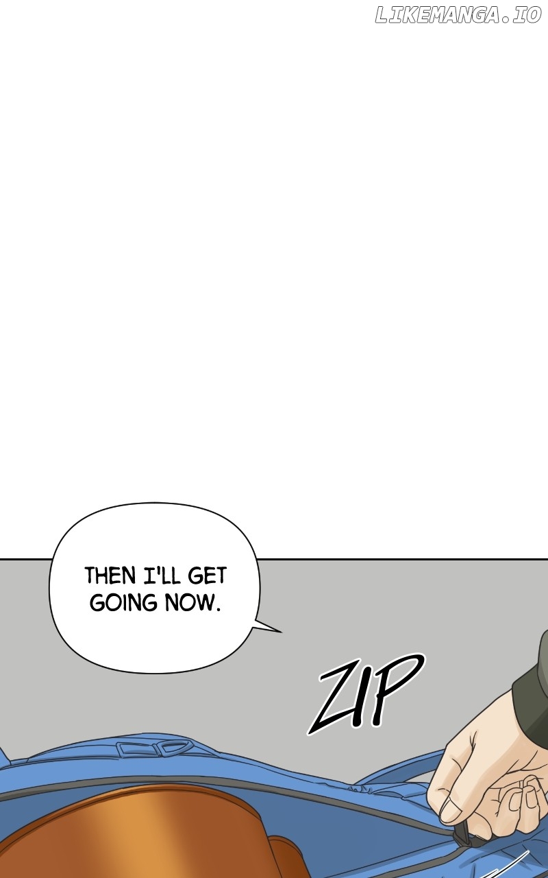 The World They’re Dating In Chapter 48 - page 12