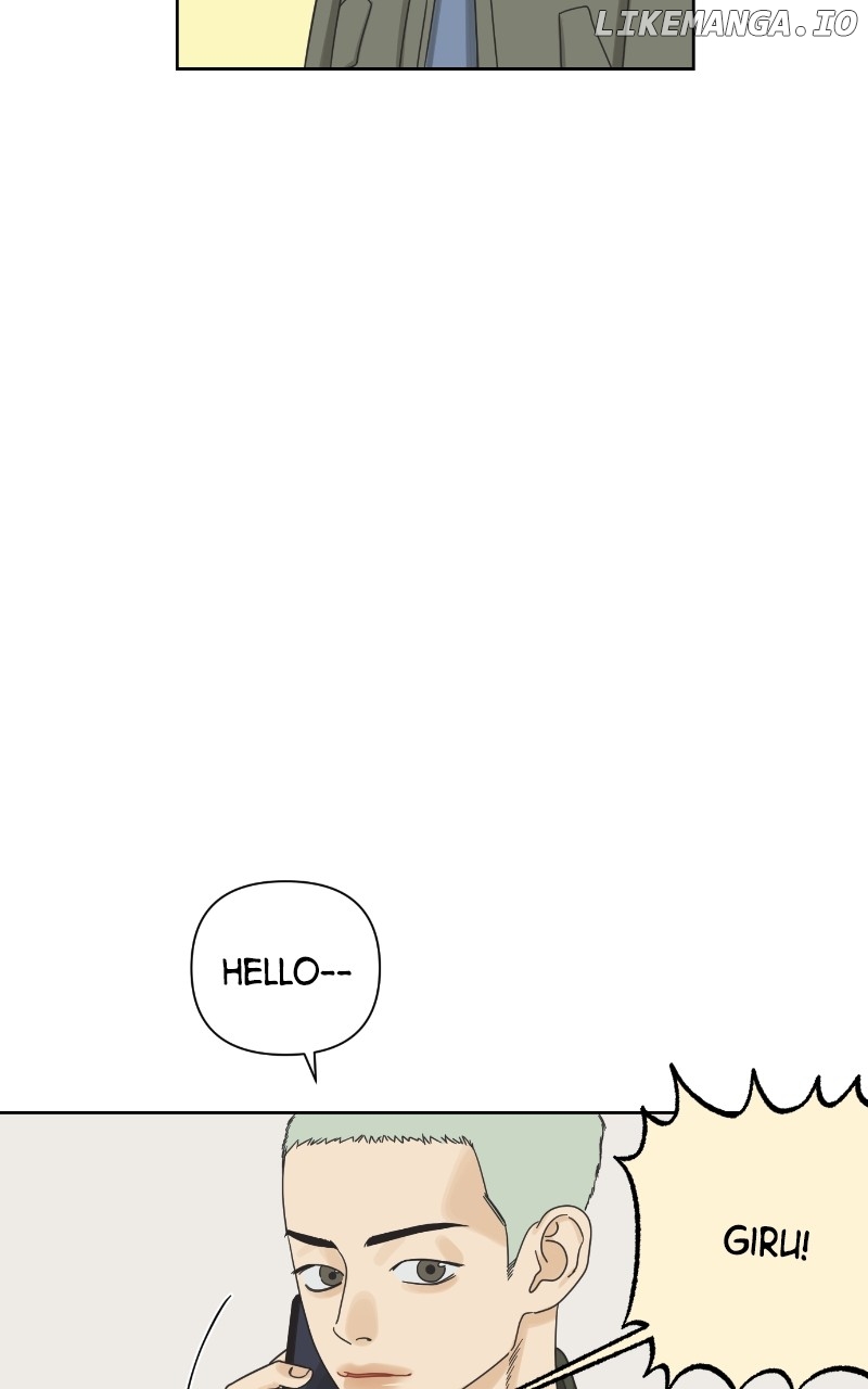 The World They’re Dating In Chapter 48 - page 20