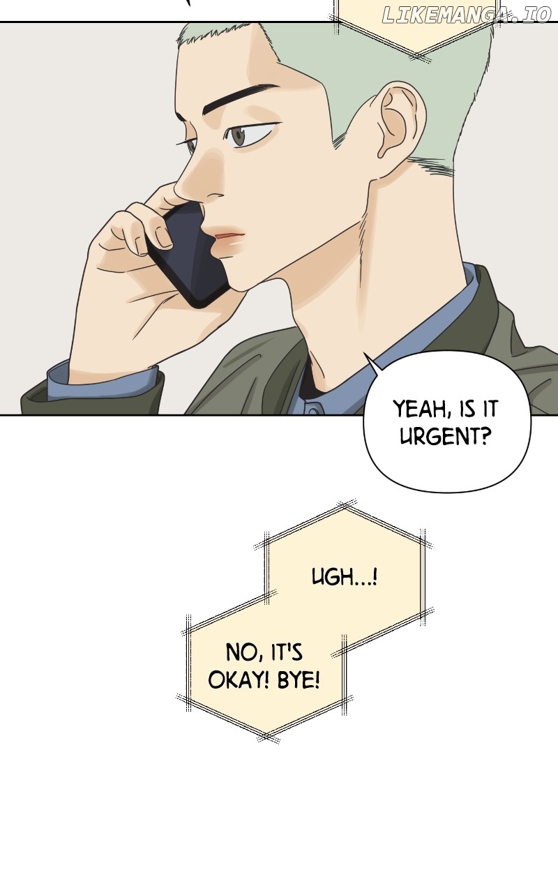 The World They’re Dating In Chapter 48 - page 23