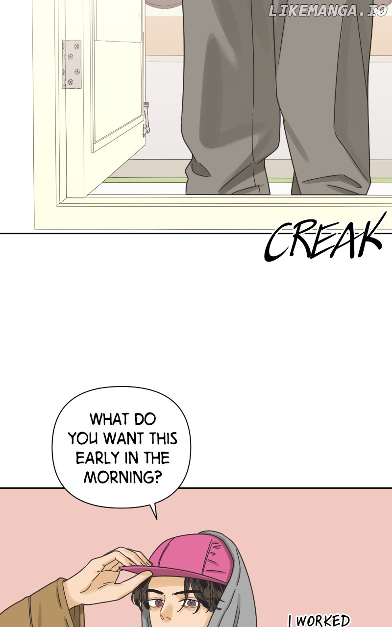 The World They’re Dating In Chapter 48 - page 26