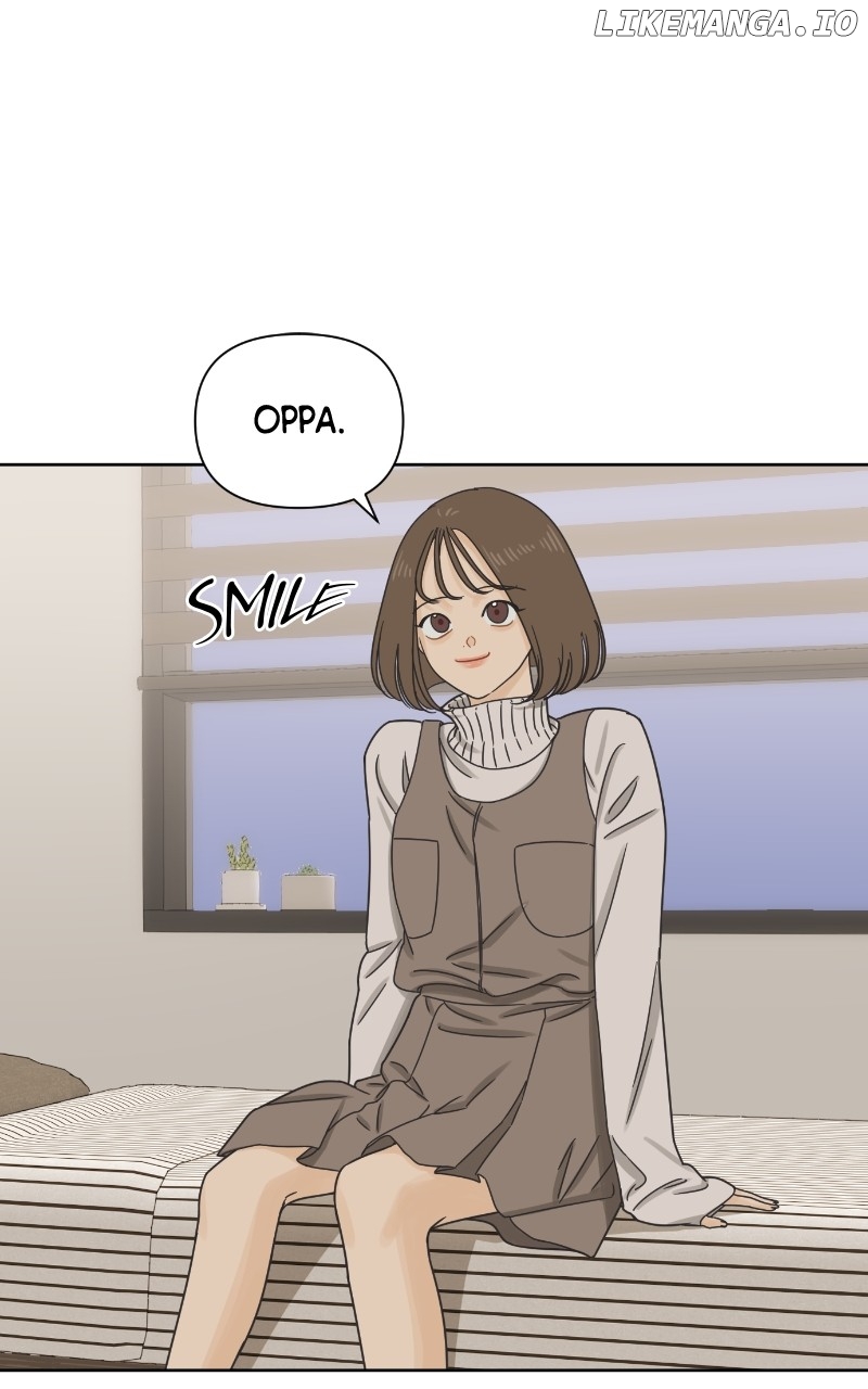 The World They’re Dating In Chapter 48 - page 3