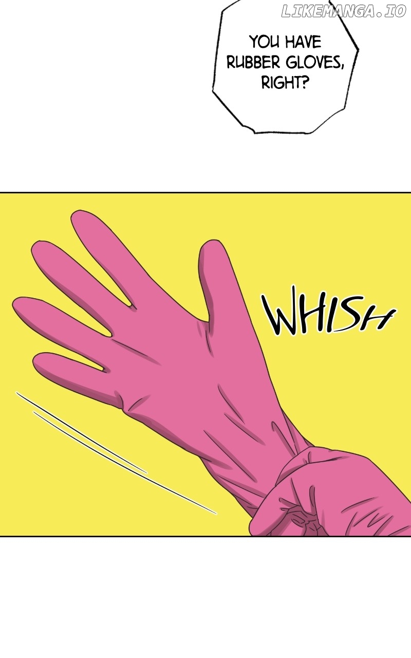 The World They’re Dating In Chapter 48 - page 31
