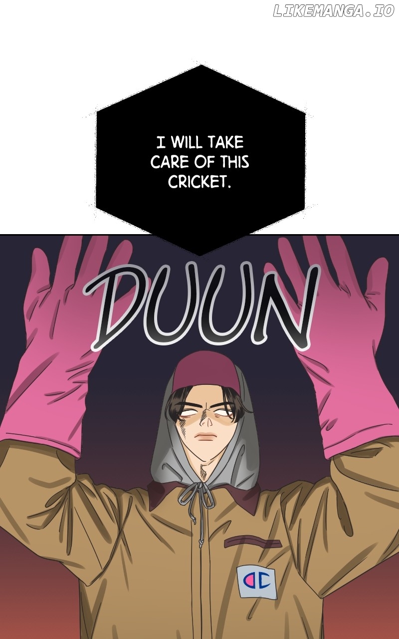 The World They’re Dating In Chapter 48 - page 32