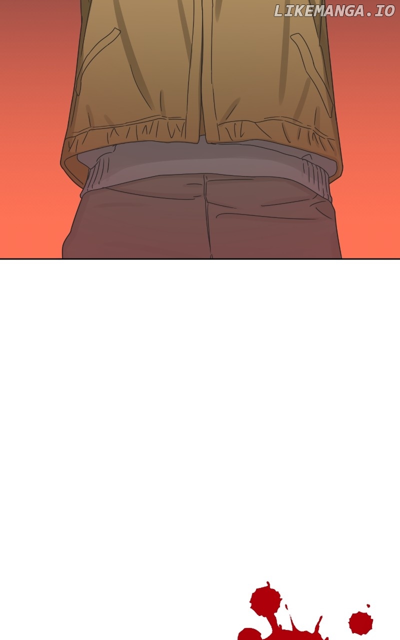 The World They’re Dating In Chapter 48 - page 33