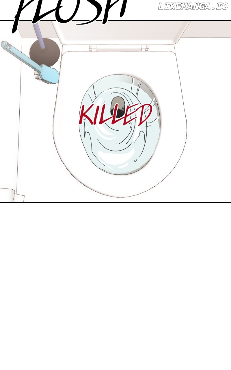 The World They’re Dating In Chapter 48 - page 36