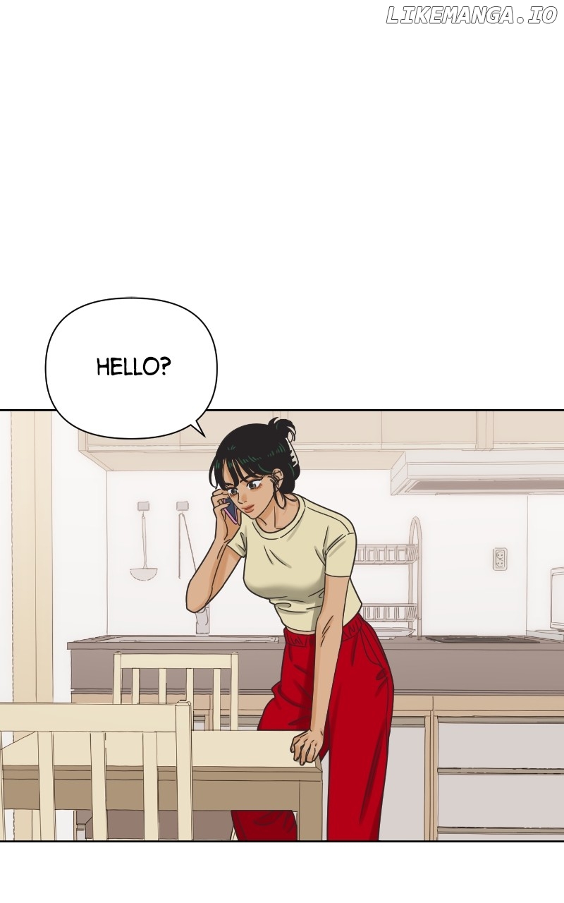 The World They’re Dating In Chapter 48 - page 48