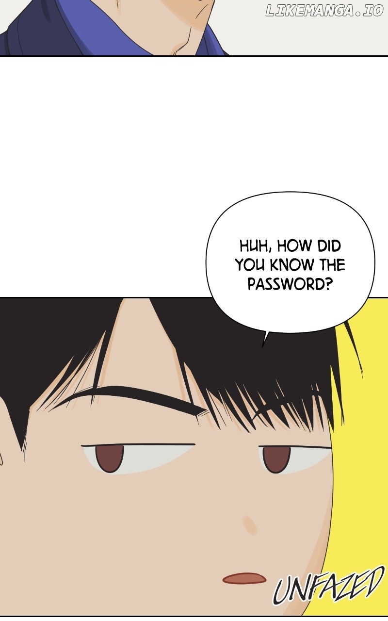 The World They’re Dating In Chapter 48 - page 5
