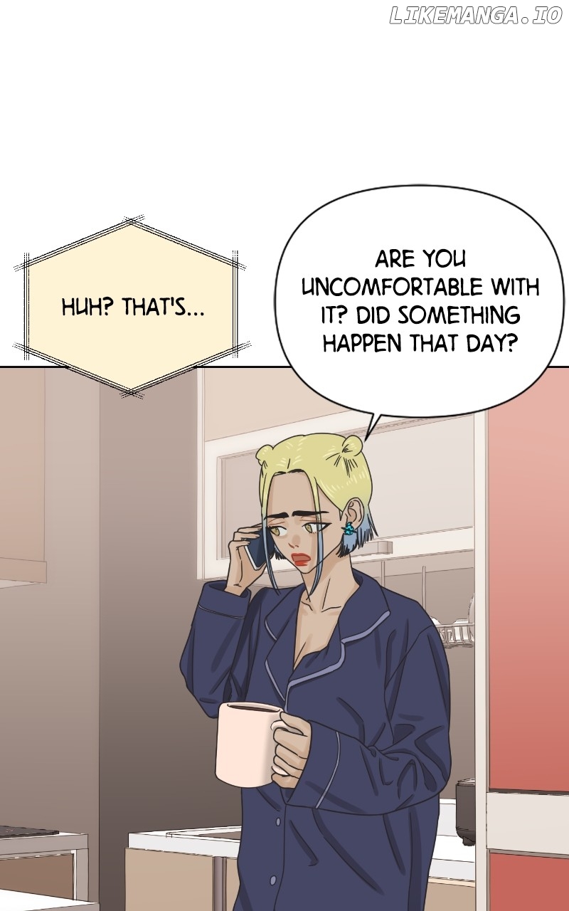The World They’re Dating In Chapter 48 - page 53