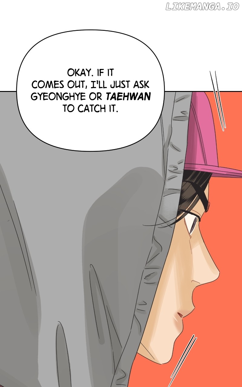 The World They’re Dating In Chapter 48 - page 60