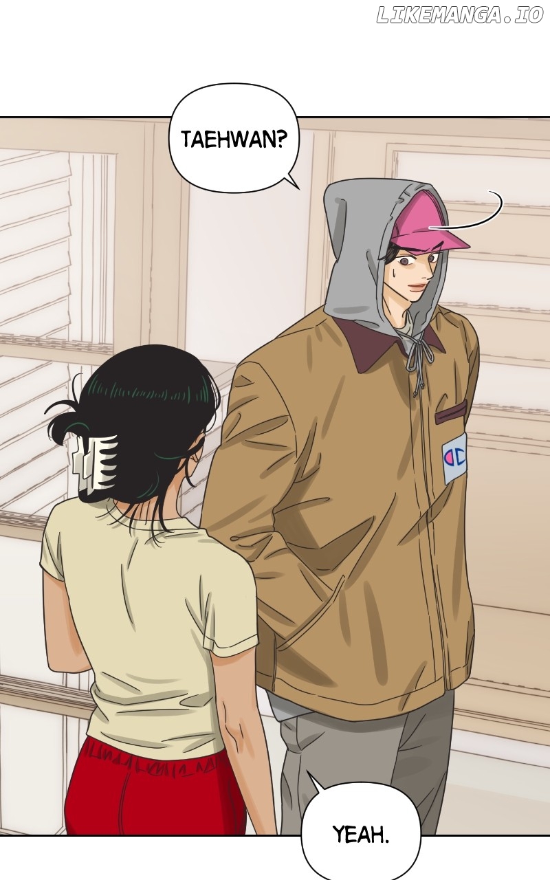 The World They’re Dating In Chapter 48 - page 62