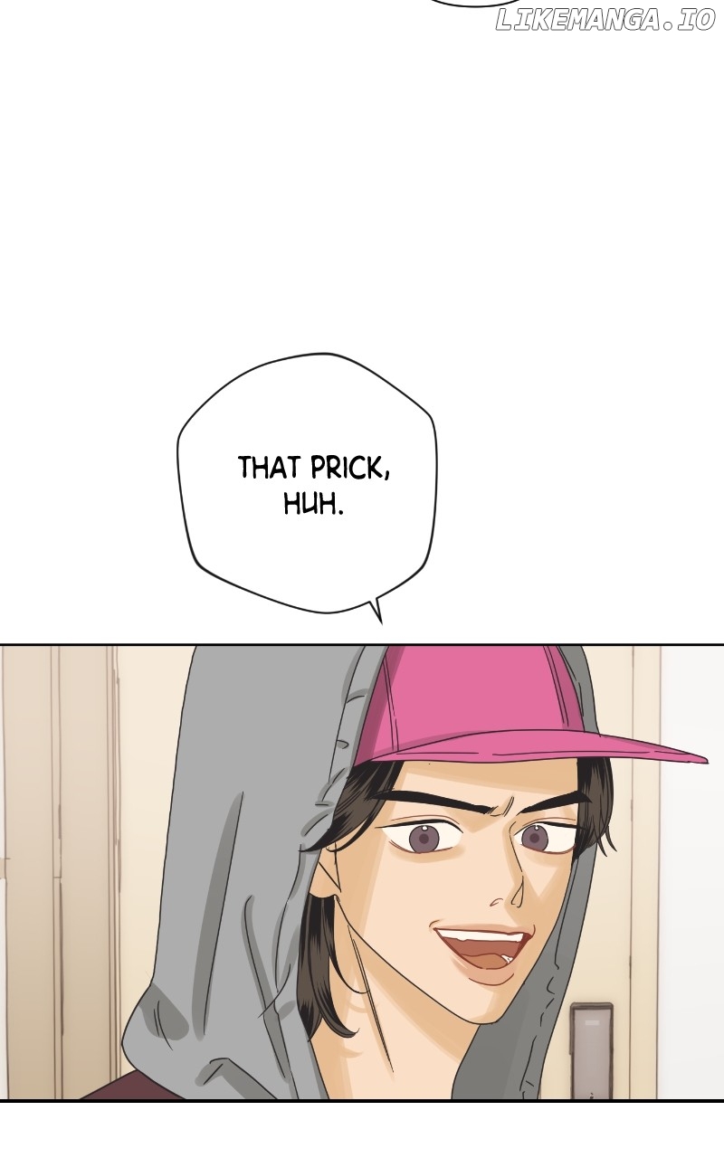 The World They’re Dating In Chapter 48 - page 63