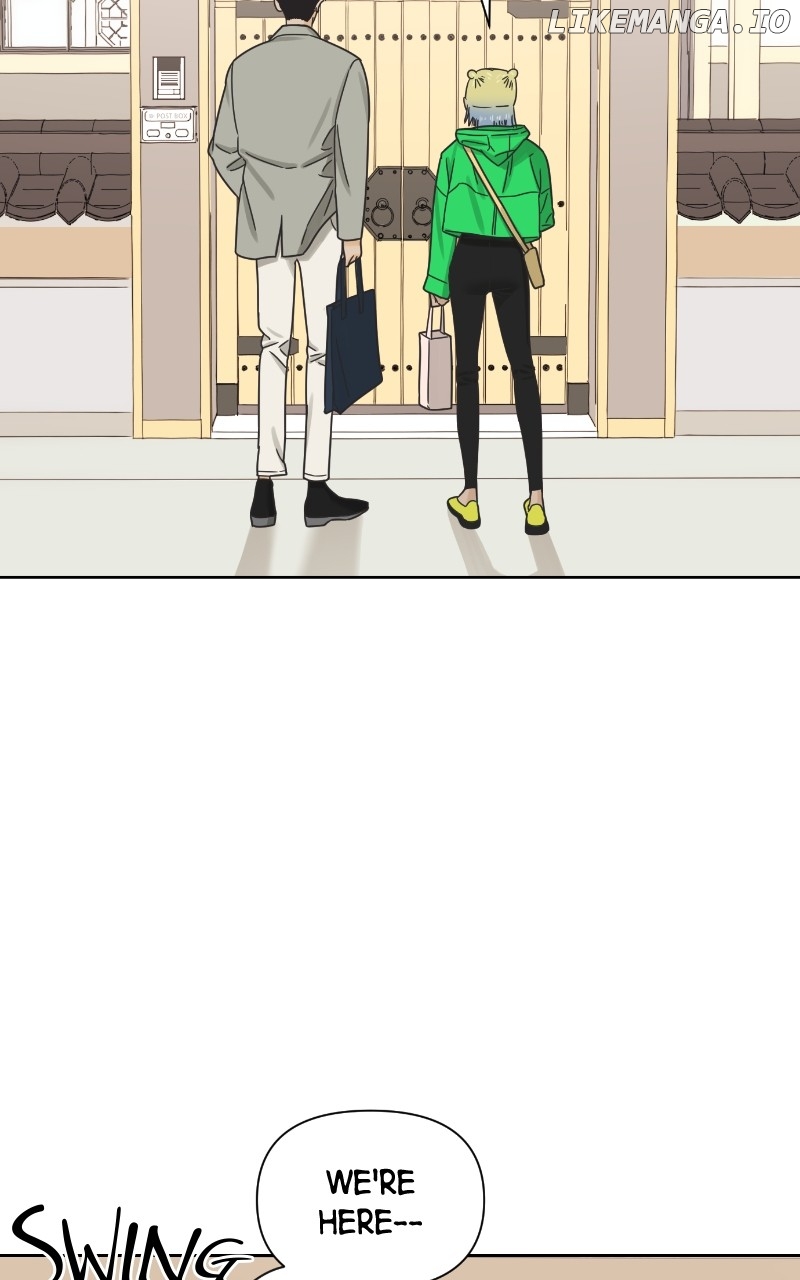 The World They’re Dating In Chapter 48 - page 67
