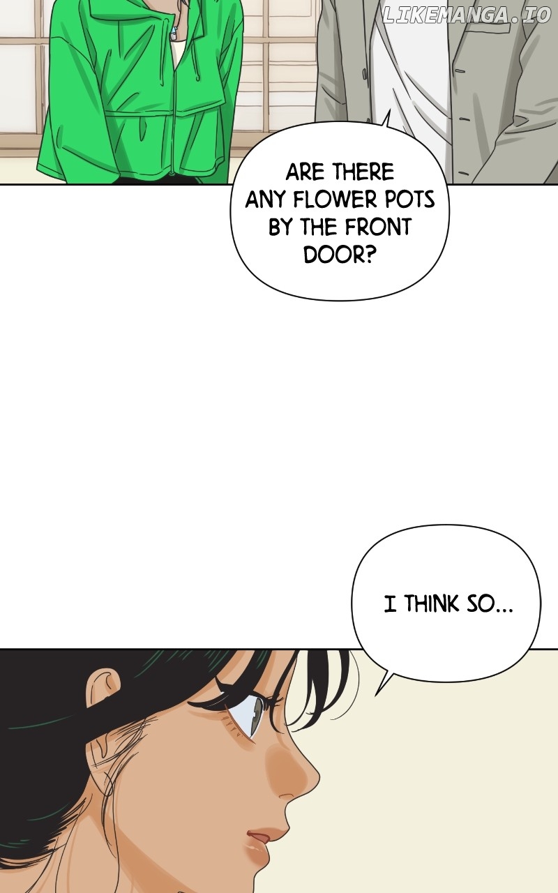 The World They’re Dating In Chapter 48 - page 73