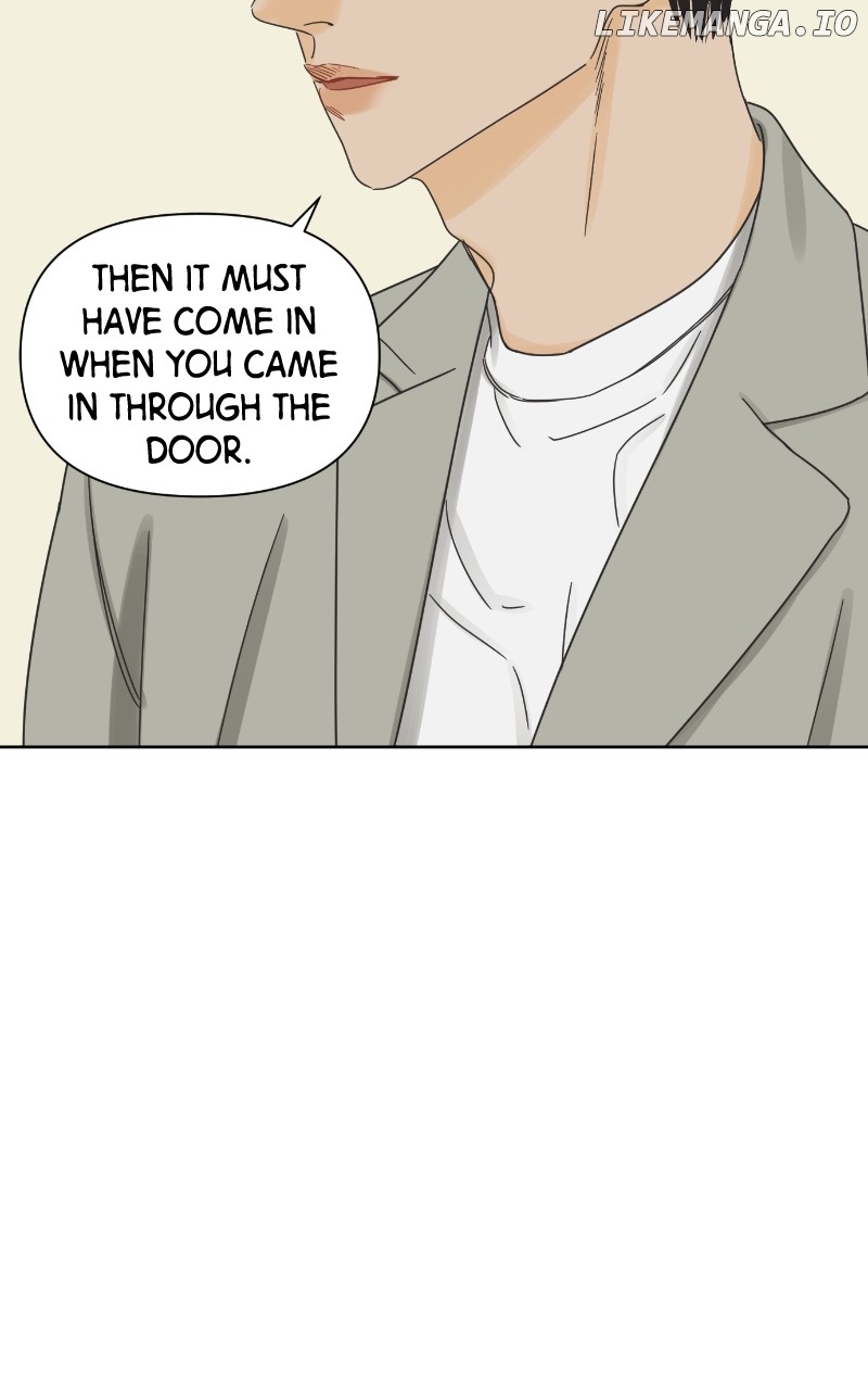 The World They’re Dating In Chapter 48 - page 75