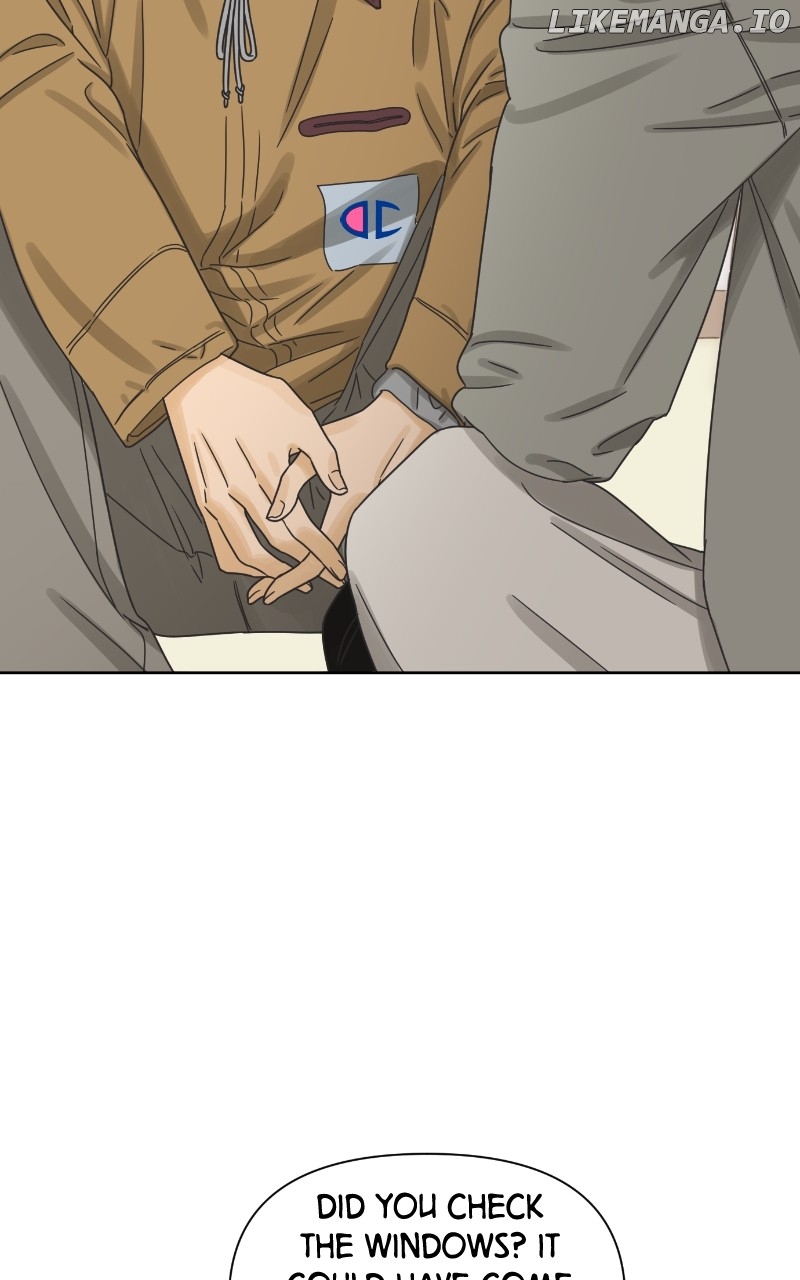 The World They’re Dating In Chapter 48 - page 78