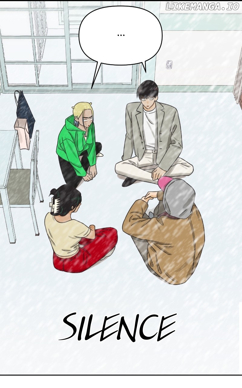 The World They’re Dating In Chapter 48 - page 84