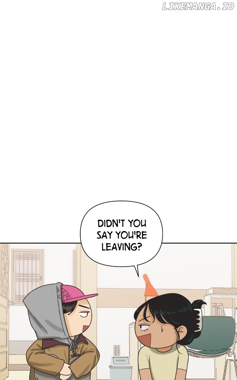 The World They’re Dating In Chapter 48 - page 85