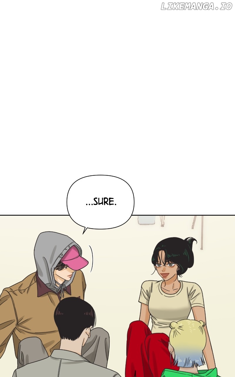The World They’re Dating In Chapter 48 - page 90