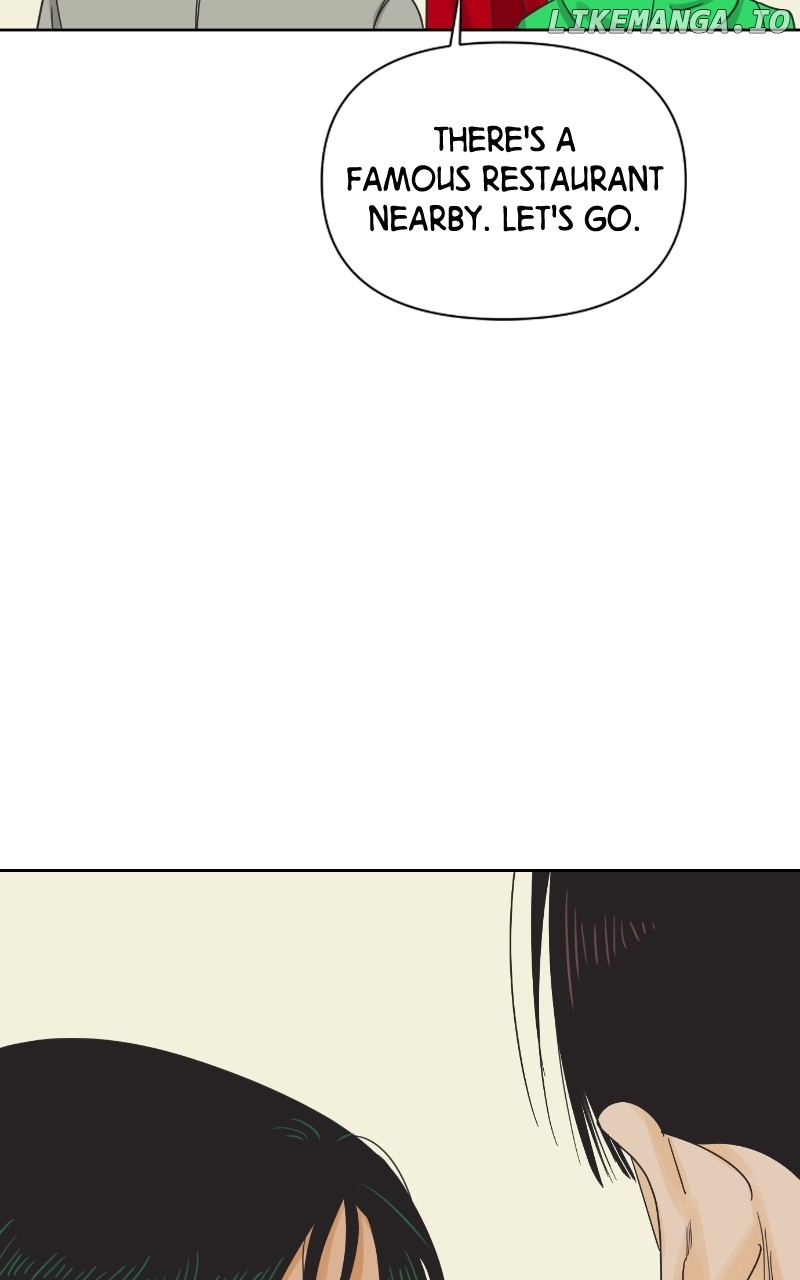 The World They’re Dating In Chapter 48 - page 91